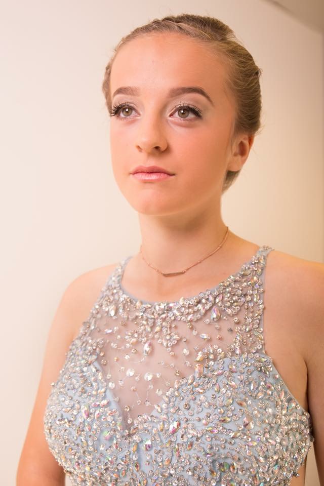 Prom/Occasion Makeup – Makeup Artist Essex – Wedding Makeup