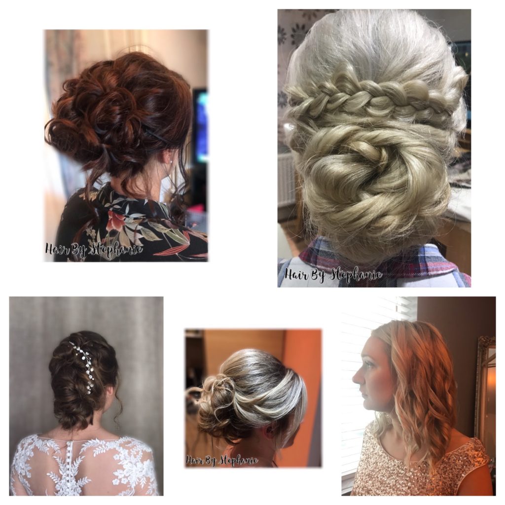 Bridal/ Occasion Hair – Makeup Artist Essex – Wedding Makeup